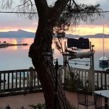 Lejlighed Tomic 1 Zadar