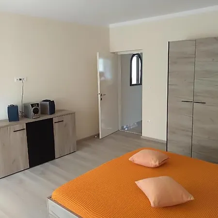 Tomic 1 Apartman Zadar